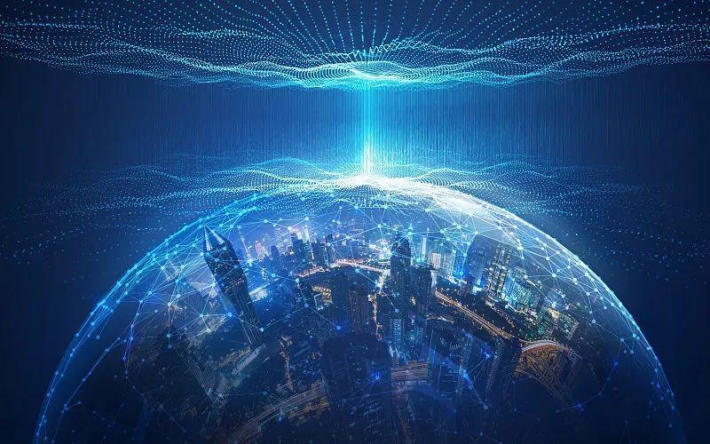 智能化轉(zhuǎn)型是國家治理現(xiàn)代化的題中之義 以人工智能應(yīng)用軟件開發(fā)為例